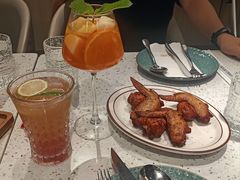 -CRAZYONES西班牙海鲜饭(上海美罗城店)