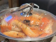 -亚马逊蒸汽活海鲜自助(LCM置汇旭辉广场店)