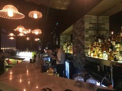 -AZUL by FUEL蓝色·法式酒馆(琶醍店)