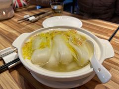 娃娃菜-陈鹏鹏潮汕菜(欢乐海岸 海边景观店)