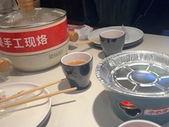 -额娘·春饼烤鸭(华北七楼创始店)