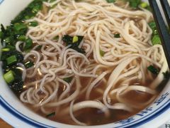 -河州春清真西北特色美食(虎踞路店)