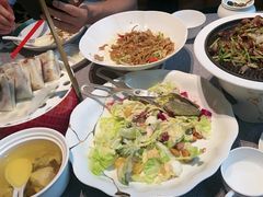 -秀儿四九城·新京菜(亚运村鸟巢店)