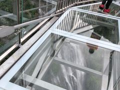 -古龙峡云天玻霸