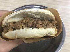 -樊记腊汁肉(竹笆市总店)