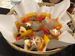 -玄品河豚(那覇國際通里之関)