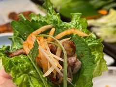 -本家·添百客韩国料理(泰然店)