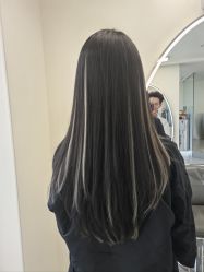 -5M HAIR SALON