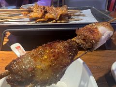 -管氏翅吧(望京东店)