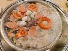 -海关荤豆花(洋河一路店)