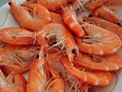 -众味海鲜大排档·活海鲜·潮汕味(南澳店)