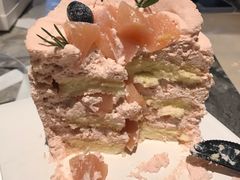 -FALANC CAKE生日蛋糕(广州店)