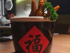 -山城外·非遗酸菜鱼(蜀都万达店)