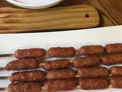 -乐凯撒披萨(东方新世界店)