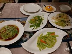 -红莲中餐厅(日航饭店)