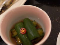 -铭轩中餐厅·海南菜·粤菜(亚龙湾瑞吉店)