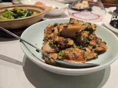 -荣兴酒家(徐家汇店)