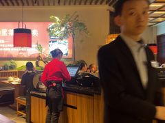 -老阿爸鲜鱼土菜(园区永旺店)