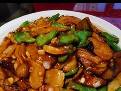 -老六杀猪菜(进乡街店)