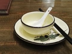 -东北农家饺子村(昌平路店)