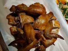 -老头儿油爆虾(金鹰世界店)