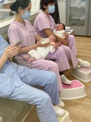 -禧月荟S月子中心(侨城店)