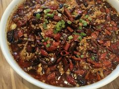 -九转小磨·非遗东北菜(群力店)