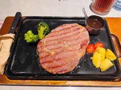-必胜客(印象城店)