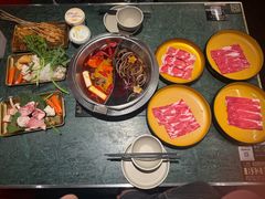 -牛New寿喜烧(金鹰世界店)