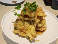 -福禄财东北菜(珠江帝景店)