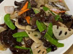 -苏记餐厅(叠南店)