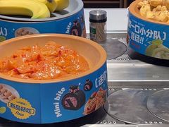 -龍歌自助小火锅(李沧丽达店)