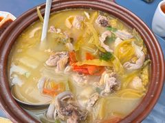 -陈鹏鹏潮汕菜(欢乐海岸 海边景观店)