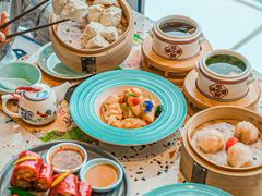 -点都德(广州白云山景区南门店)