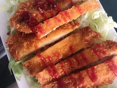 -天塔旋转餐厅