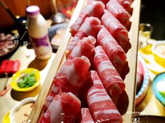 羊大爷大宝剑-羊大爷涮肉(亮马桥店)