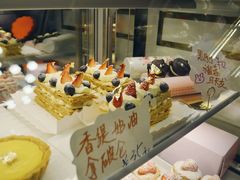 -iFood甜嫩嫩(江东北路店)