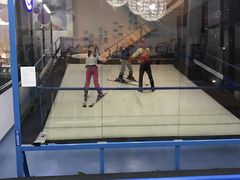 -零度滑雪室内训练中心(莘庄店)