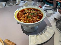 -北京老铺烤鸭(老城根店)