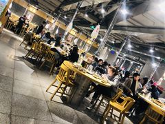 大堂-姜虎东白丁烤肉(恒隆广场店)