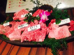 -松阪牛焼肉M(法善寺横丁店)