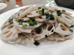 -临安土菜馆