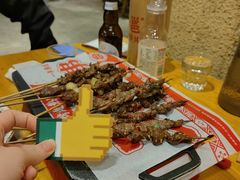 -今邕烧烤(园湖店)