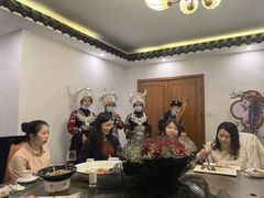 -潇湘·永州会馆(百子湾店)