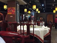-李记搅团•非遗陕菜(三桥店)