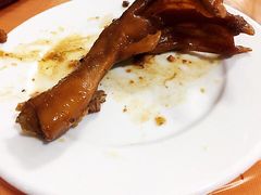 -胡老三家土菜馆·老店地方特色菜·招牌茅山地锅老鹅