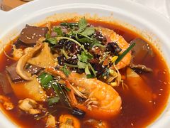 -周大厨辣椒炒肉(巨龙路店)