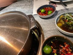 -大头椰·海南椰子鸡火锅(思明万象城店)