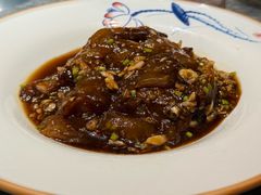 -四季厨房 鲁菜·孔府烤鸭(高新万达店)