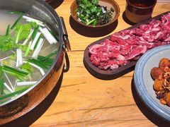 -黔诚酸汤牛肉(甲秀楼店)